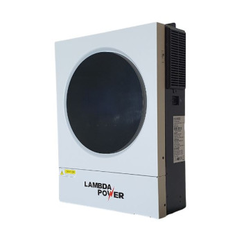 Lambda Power Axpert VM4 Off Grid Inverter (5.6kw)