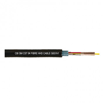 Superlink SM 4 Fibre Cable CST G657A1