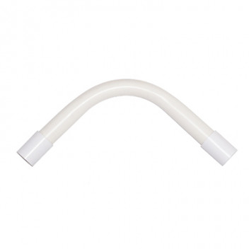 50mm PVC Conduit Bend