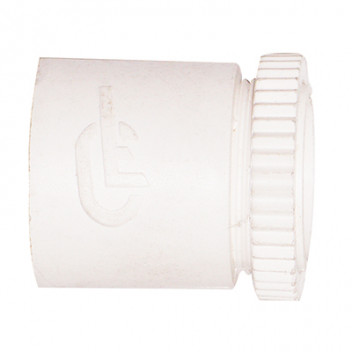 32mm PVC Conduit Male Adaptor