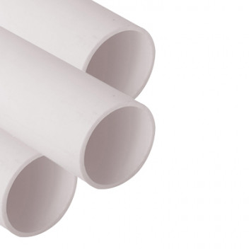 32mm PVC Conduit 4m Length