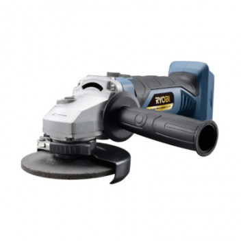 Ryobi 18v Li-ion Angle Grinder 115mm