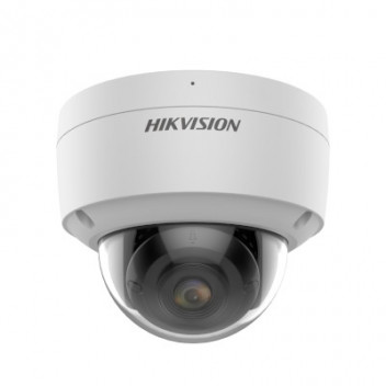 Hik Dome Acusense IP camera 2.8mm 2MP 40m IR