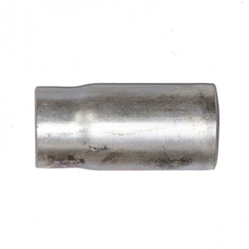 25mm Galvanised Conduit Female Adaptor