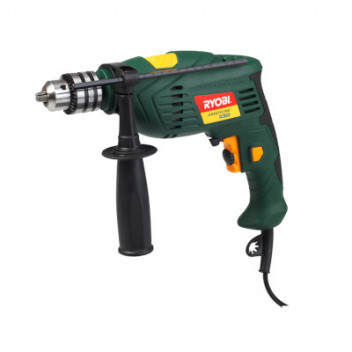 Ryobi - Drill 13MM 710W Handyline