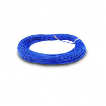 Panel Flex Single Cable 1.5mm Blue