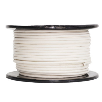 Outdoor Telephone Cable 0.5mm x 10 Pair Poly Poly