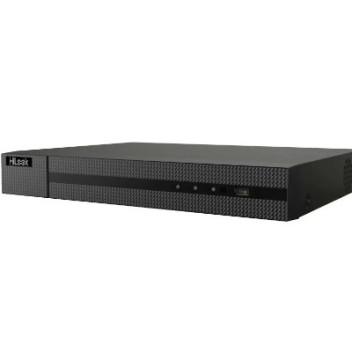 HiLook 8 Channel NVR with 8 Port POE