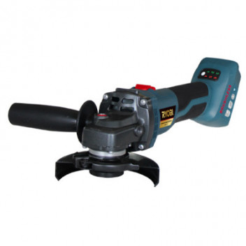 Ryobi Cordless Angle Grinder115mm - 18V