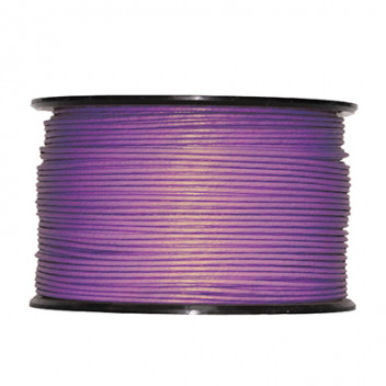 C/S Netconnect Cable C6 UTP Purple 500m Drum