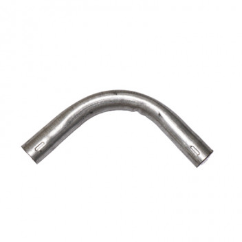 20mm Galvanised Conduit Bend