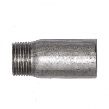 50mm Galvanised Conduit Male Adaptor