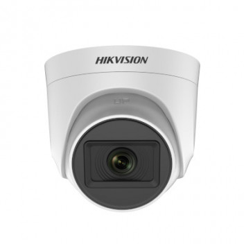 Hik 2.8mm lens 2MP CMOS Sensor Dome- EXIR