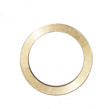 25mm Conduit Brass Female Bush